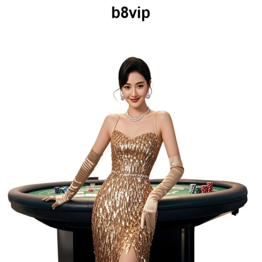 Kasa Kasino: Pengalaman Judi Online Terbaik di B8VIP