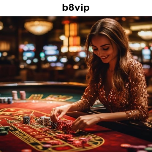 Bergabunglah dengan Komunitas Pemain di b8vip: Tempatnya Pengalaman Judi Online yang Seru