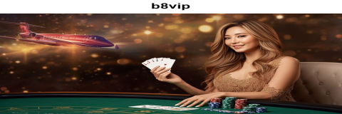 Menjajal Serunya Kategori Game Acara Khusus di b8vip
