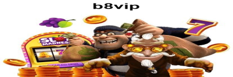 Bergabunglah dengan b8vip: Pengalaman Kasino Online Terbaik di Indonesia