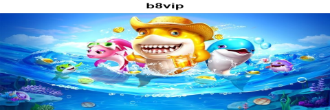 Menangkan Keberuntungan Anda di Kasino Langsung B8VIP
