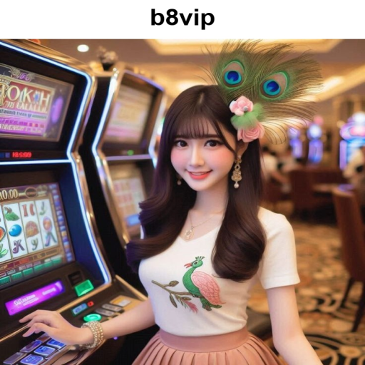 Menjelajahi Slot Baru di b8vip: Keseruan dan Peluang Kemenangan
