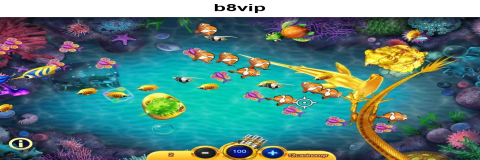 Menjelajahi Slot Populer di B8VIP: Temukan Permainan Favorit Anda!