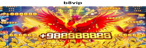 Menangkan Lebih Banyak dengan Promosi Menarik di b8vip