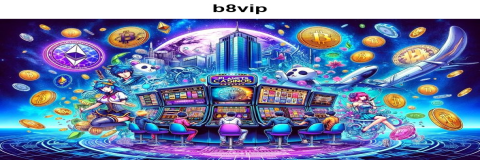 Menangkan Lebih Banyak dengan Promosi Menarik Di B8VIP