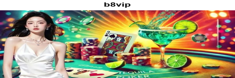 Mengapa B8vip Menjadi Pilihan Utama dalam Judi Online?
