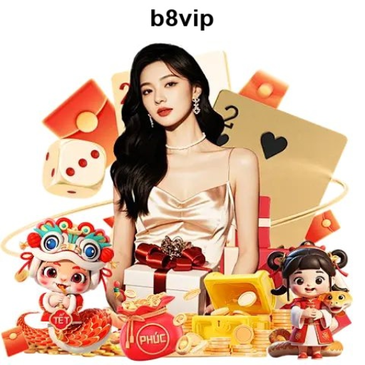 Menangkan Hadiah Menarik di B8vip: Tempat Terbaik untuk Judi Online