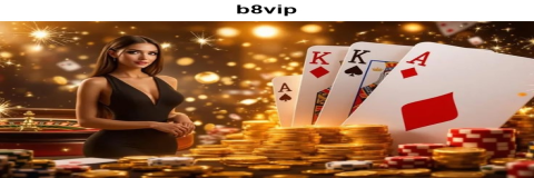 Pentingnya Dukungan Pelanggan di Kasino Online b8vip