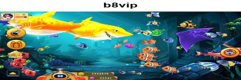 Jelajahi Keseruan Turnamen di b8vip: Kasino Online Terbaik di Indonesia